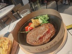 -乐凯撒披萨(正佳广场店)