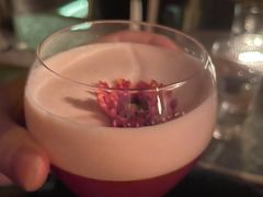 -By Lake Whisky Cocktail Coffee日咖夜酒