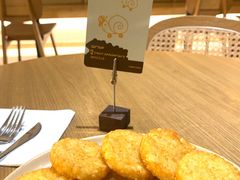-SorSod 咖啡&食堂