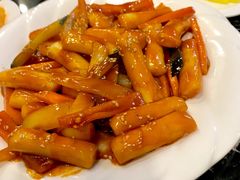 -桃园中华料理炸酱面(燕儿岛路店)