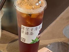 -长春堂顺时而饮(前门店)