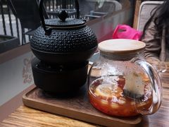 -乌托邦咖啡(武侯祠店)