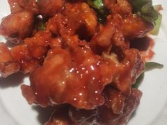 -景秀餐厅(南锣鼓巷店)