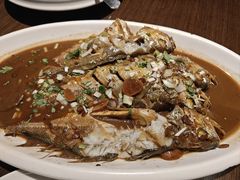 -码头鲜精致威海菜(欧乐坊店)