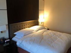 -上海静安昆仑大酒店