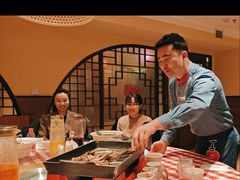-西贝(六里桥旗舰店)