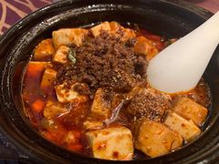 陈麻婆豆腐-陈麻婆豆腐(春熙店)
