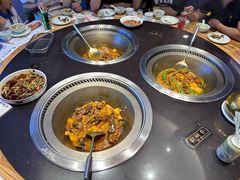 -山河屯铁锅炖·非遗铁锅炖(华强北店)