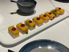 手工黄米凉糕-老太原菜馆(南宫店)