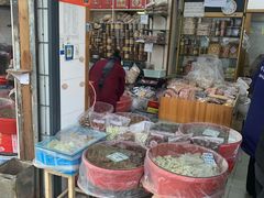 门面-方林富炒货店(西溪路78号本人店)