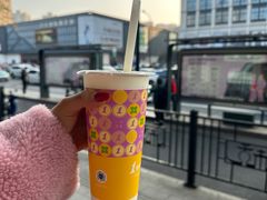 -1点点(江干四季青店)