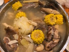 -徐闻一品·粤熊记烧鸡·泥虫粥·湛江生蚝(沙头角店)