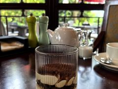 -杭州西子湖四季酒店-WL BISTRO西湖餐厅(灵隐路店)