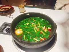 -贵府酸汤牛肉火锅·贵州老字号(飞山街店)