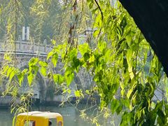 -南通濠河风景名胜区