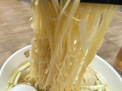 -百福麵家(新馬路店)