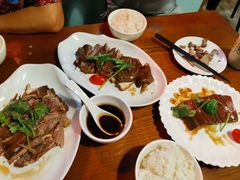 -寻潮忆卤鹅·潮汕餐馆(汇星店)