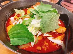 -HOTISLAND海鸡岛·韩国料理(江南西店)