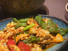 -山石榴·贵州菜(陆家嘴中心店)