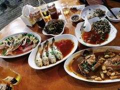 -天天渔港海鲜酒家(石浦玉泉路店)