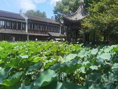 -老运河餐厅