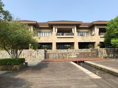 -良渚君澜度假酒店·中餐厅