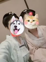 -盘子女人坊古装写真摄影(天津总店)