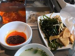 -海底捞火锅(老城根店)