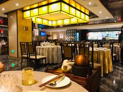 大堂-香云轩·顺德菜(香云纱园林酒店店)