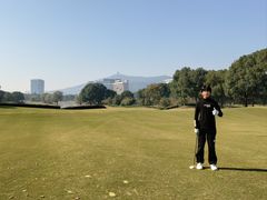 -苏州太湖国际高尔夫俱乐部