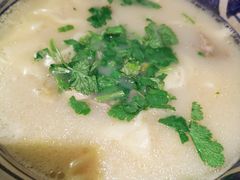 -虢国羊肉汤馆(政二街店)