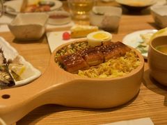 -小句号·精致料理(江南环球港店)