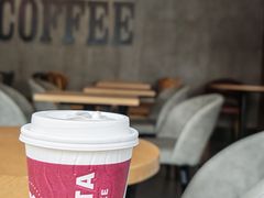 -COSTA COFFEE(金长安大厦店)