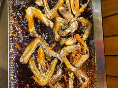 -吉布鲁牛排海鲜自助(龙湖北城天街购物广场店)