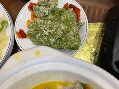 -食光慢宴·安吉土菜馆