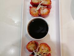 -蔡澜点心·粤菜(月星环球港店)