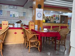 -青岛锅贴(四流中路店)