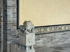 -梁思成纪念馆