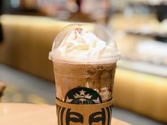 -星巴克(厦门万象城4F店)