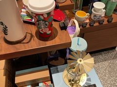 -星巴克臻选(北京颐堤港中心第二店)