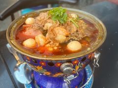 -眉州东坡酒楼