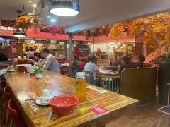 -百年神厨·地道川菜(清江西路店)