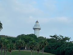 -鹅銮鼻灯塔