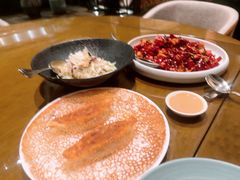 -大连君悦酒店·星海湾壹号Dalian·Dalian(星海广场店)