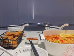 -友达面馆(广州总店)