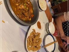 -松沪名灶·豆浆鱼头·新上海菜(飞航吾悦广场店)