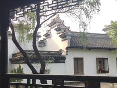 -中山詹园