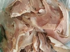 羊头肉-洪记白水羊头(天坛店)