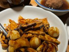 -额娘·春饼烤鸭(乐汇城店)