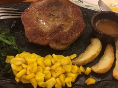 -萨莉亚意式餐厅(黄村高德汇店)